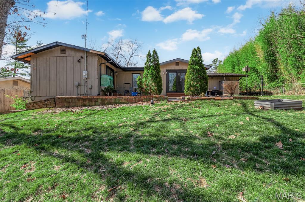 Forest Knoll - Residential