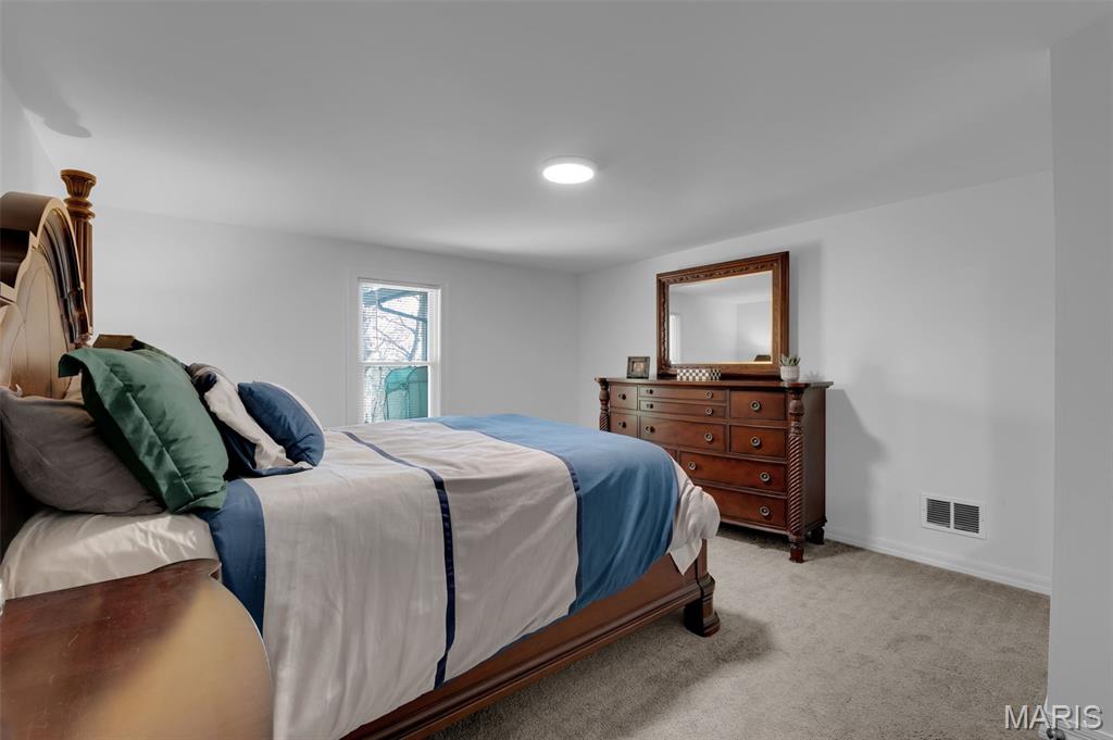 Forest Knoll - Residential