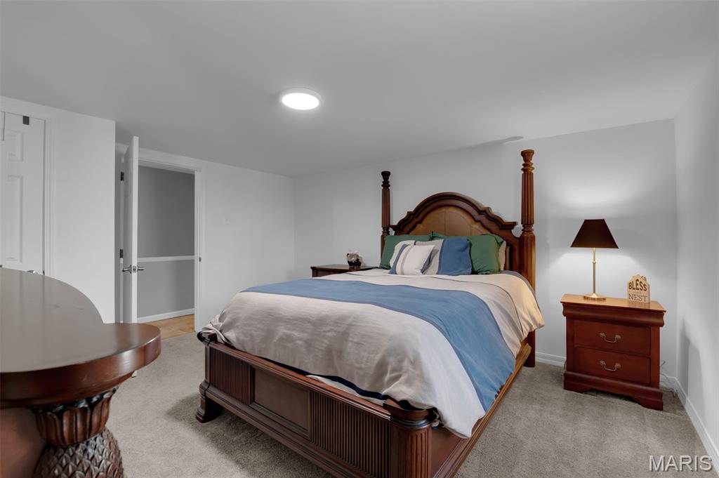 Forest Knoll - Residential