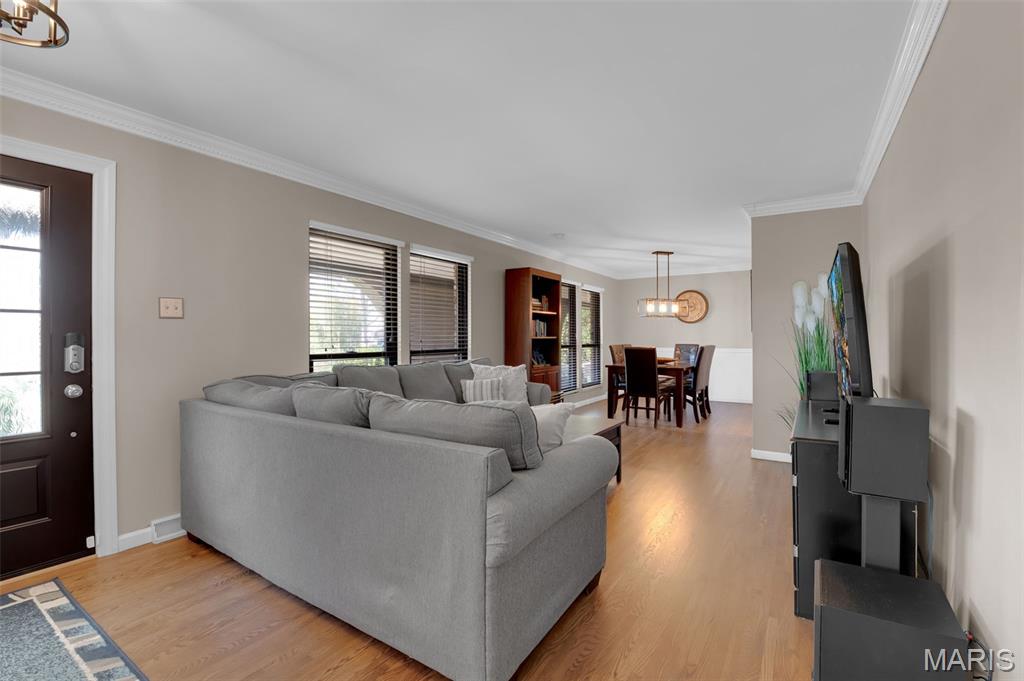 Forest Knoll - Residential