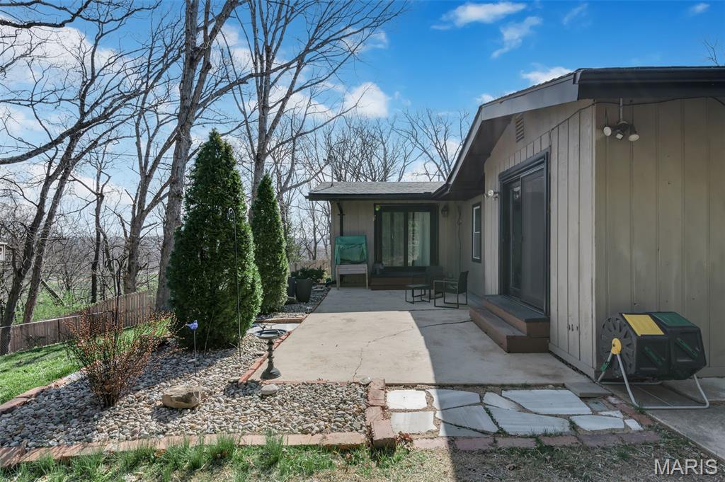 Forest Knoll - Residential