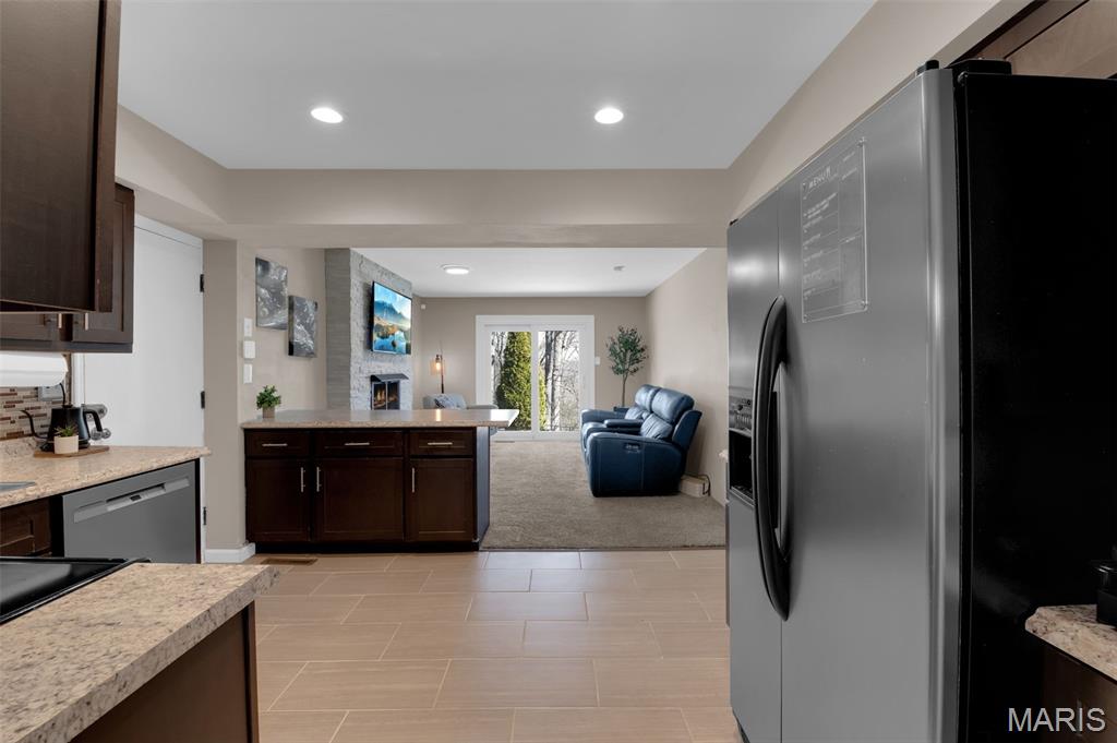 Forest Knoll - Residential