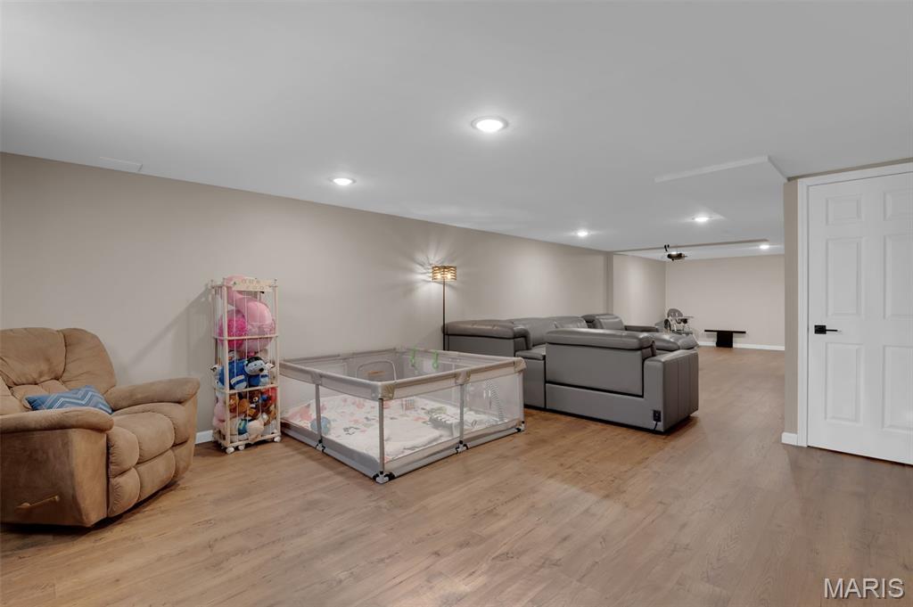 Forest Knoll - Residential