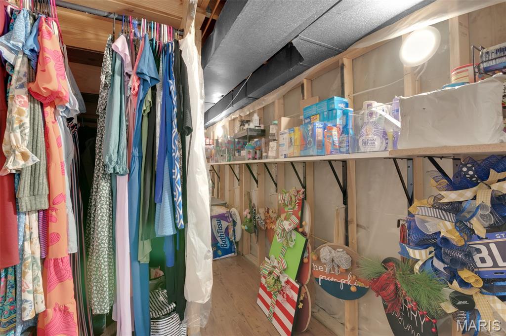 Forest Knoll - Residential