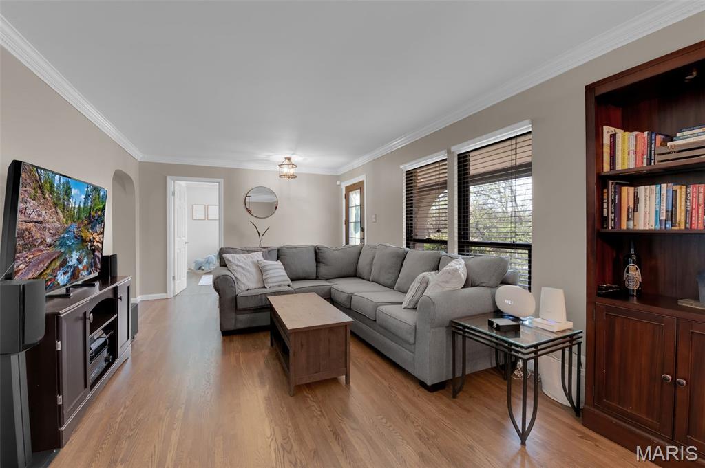 Forest Knoll - Residential