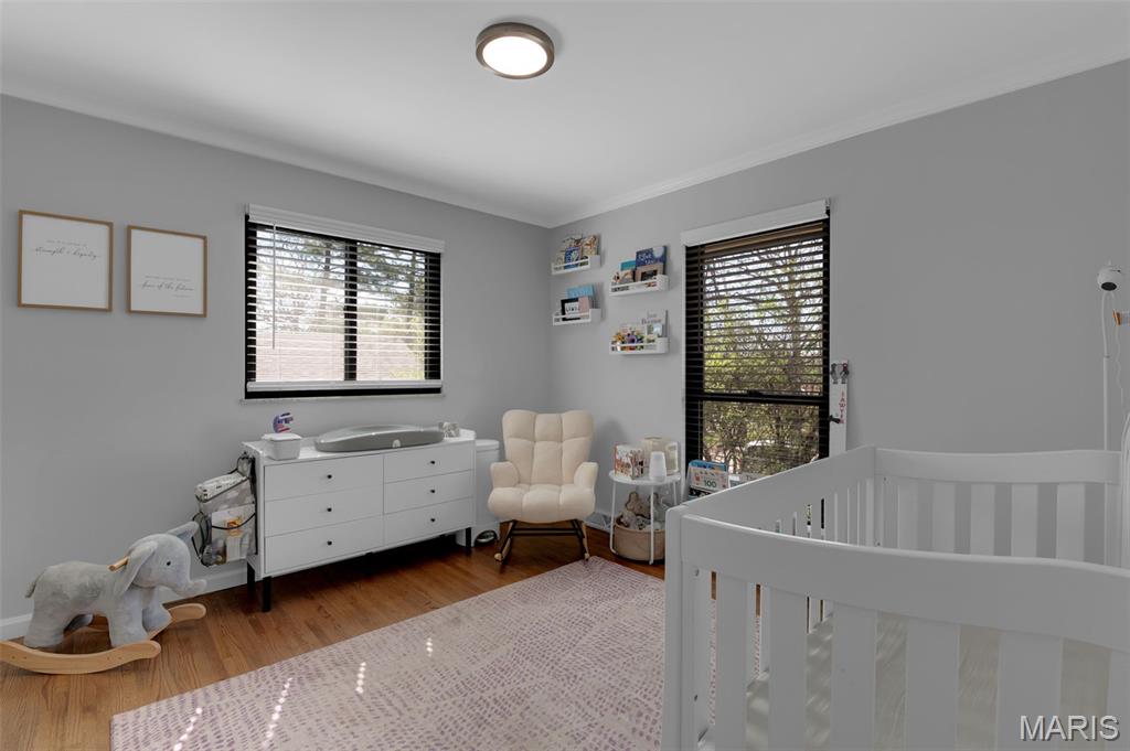 Forest Knoll - Residential