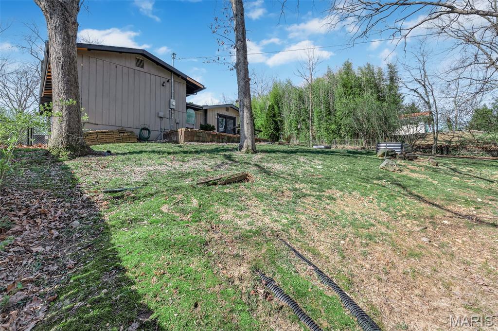 Forest Knoll - Residential