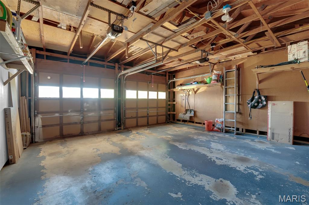 Forest Knoll - Residential