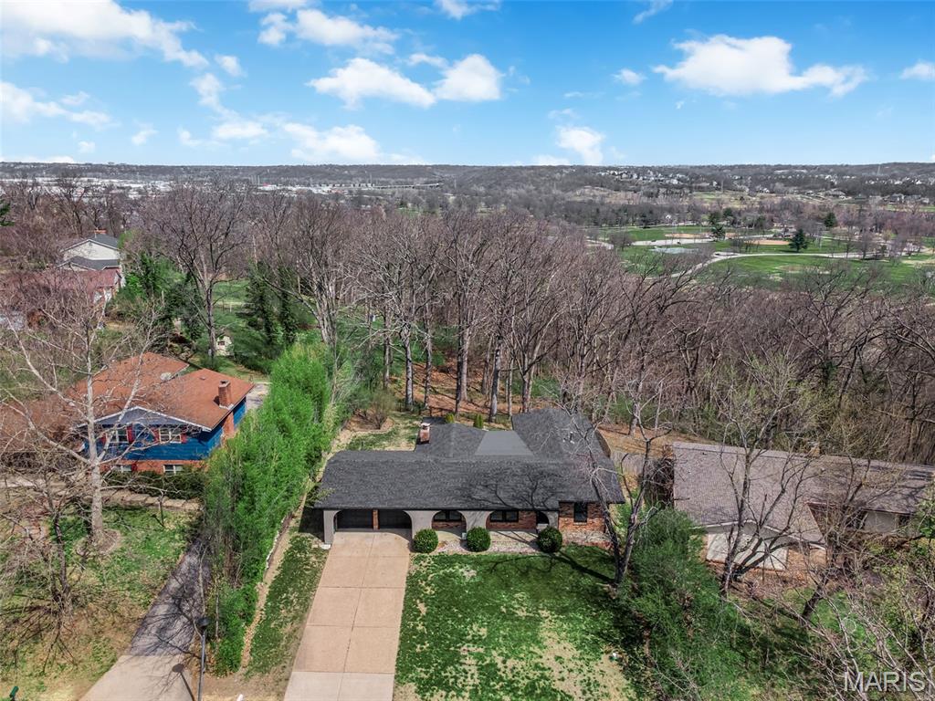 Forest Knoll - Residential