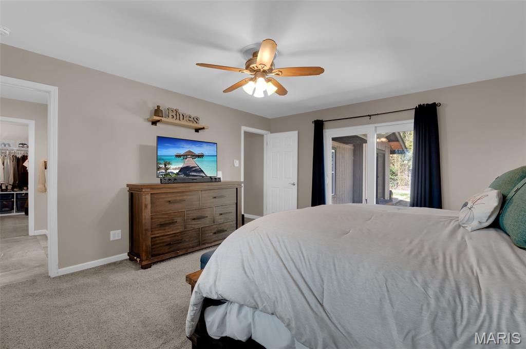 Forest Knoll - Residential