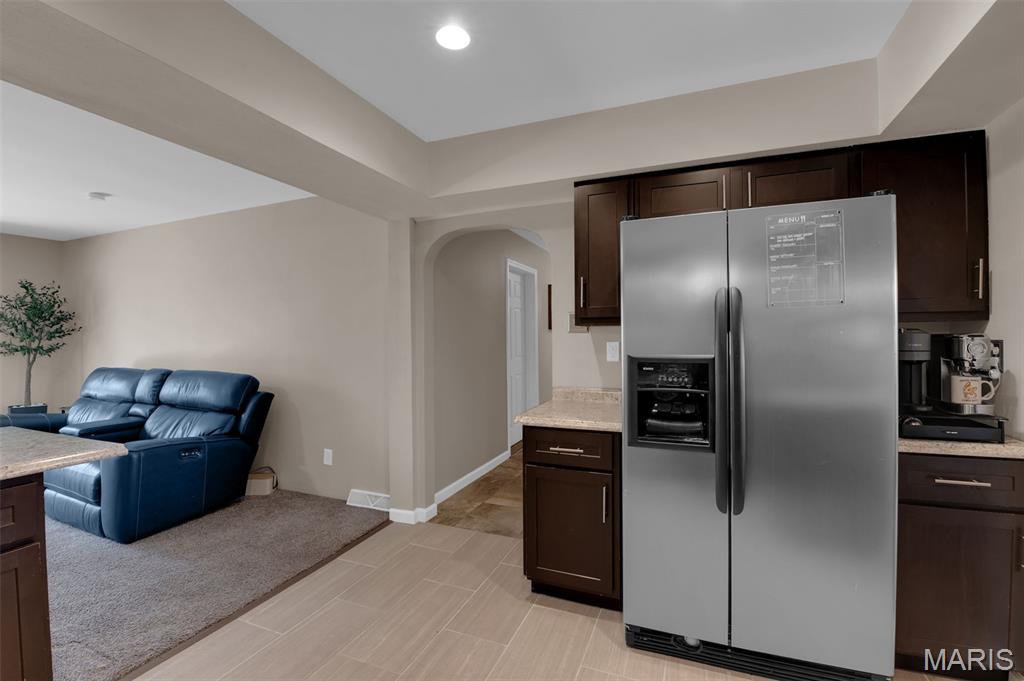 Forest Knoll - Residential