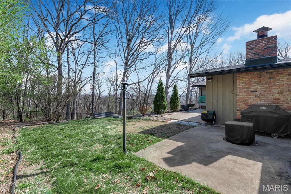 Forest Knoll - Residential