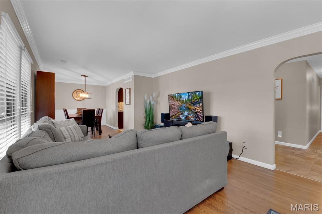 Forest Knoll - Residential