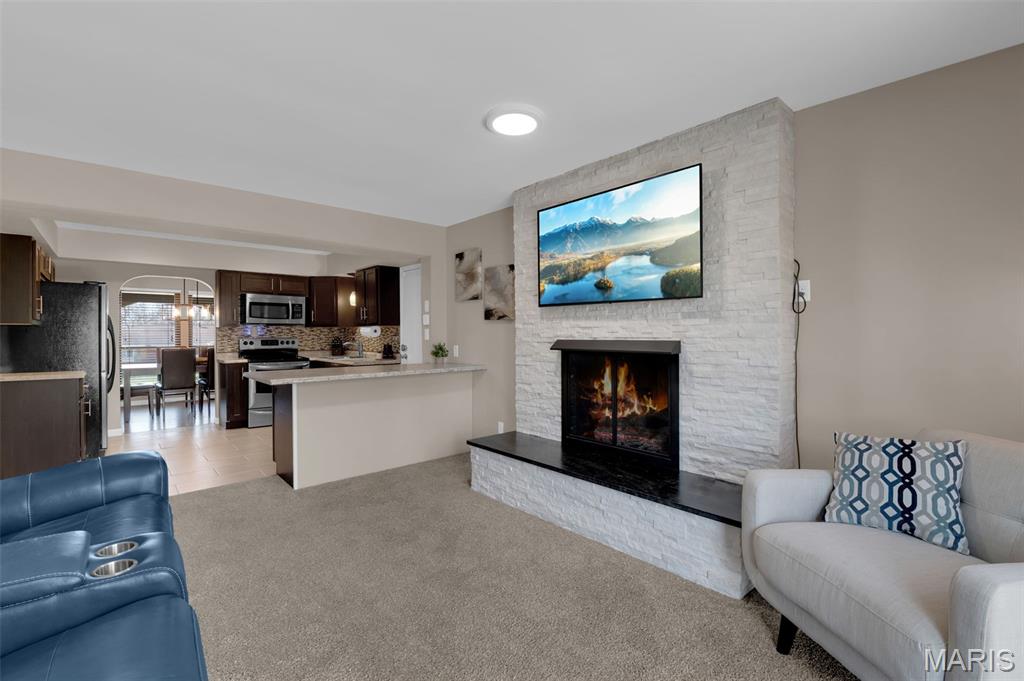 Forest Knoll - Residential