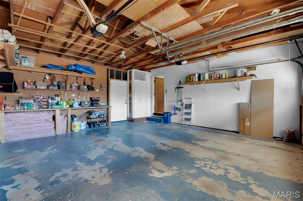 Forest Knoll - Residential