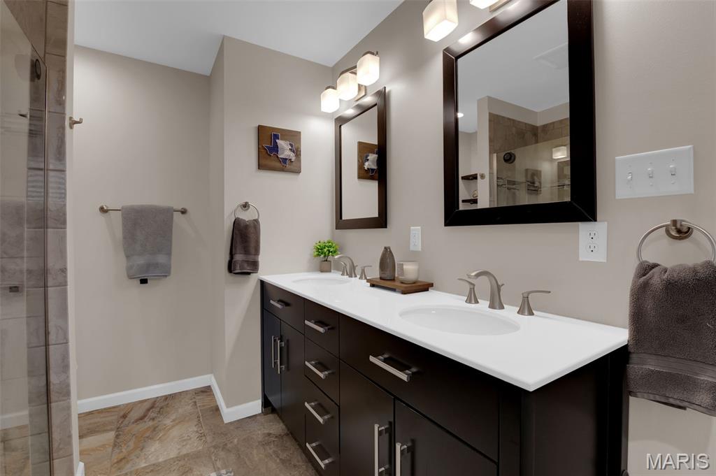 Forest Knoll - Residential