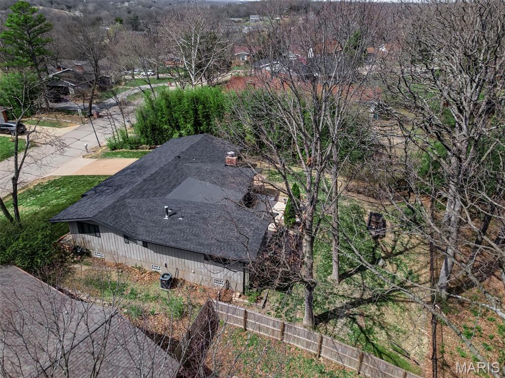 Forest Knoll - Residential