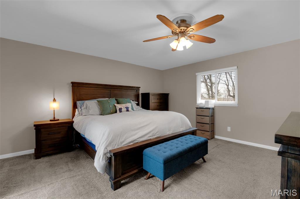 Forest Knoll - Residential