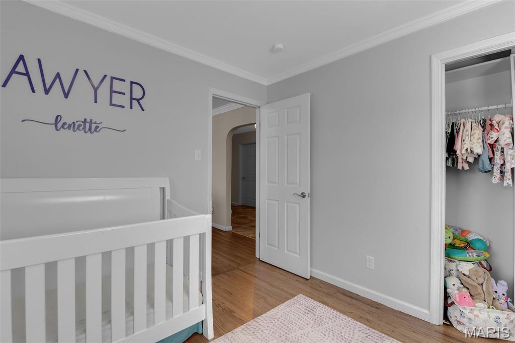 Forest Knoll - Residential