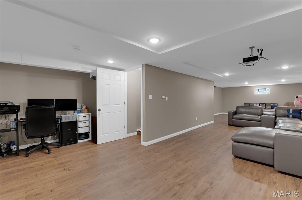 Forest Knoll - Residential