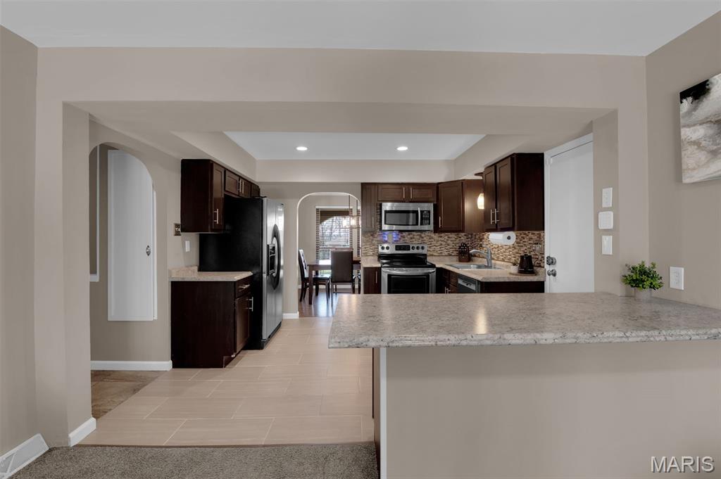 Forest Knoll - Residential