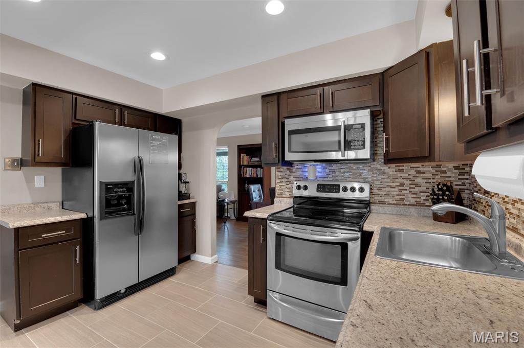 Forest Knoll - Residential