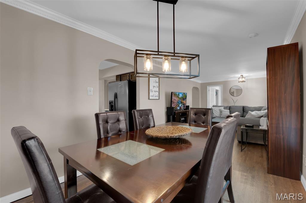 Forest Knoll - Residential