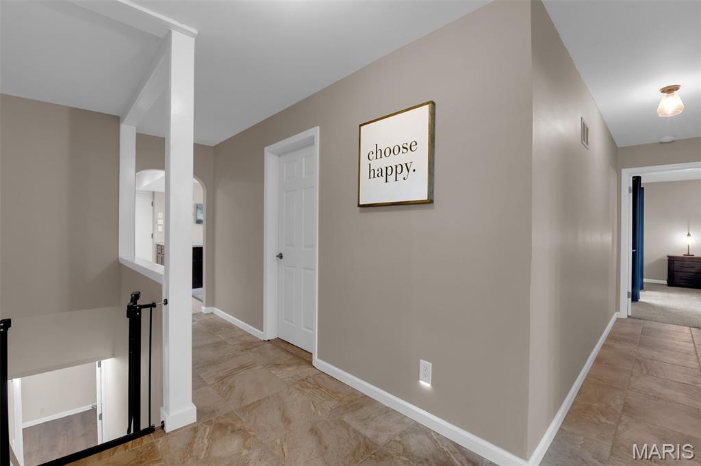 Forest Knoll - Residential