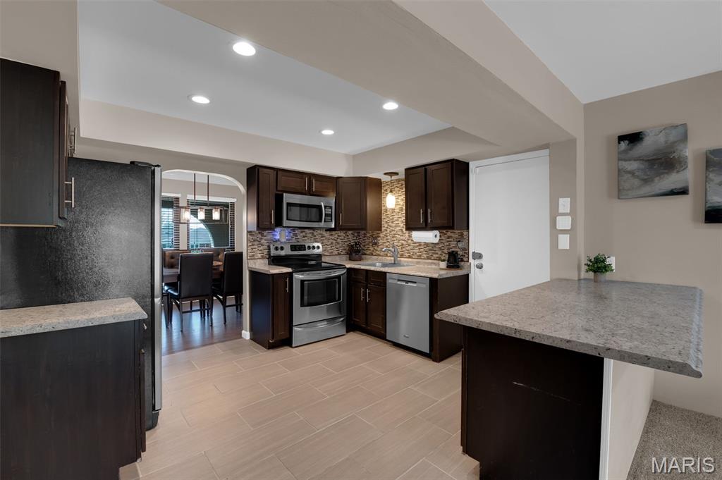 Forest Knoll - Residential