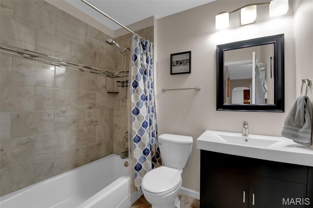 Forest Knoll - Residential