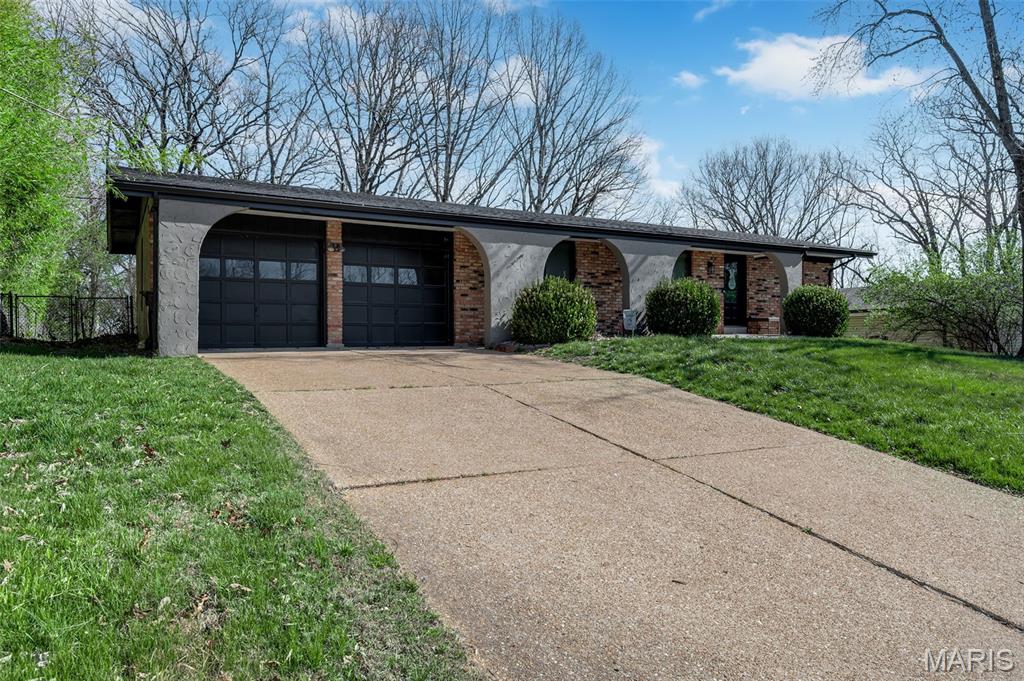 Forest Knoll - Residential