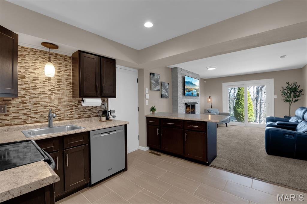 Forest Knoll - Residential