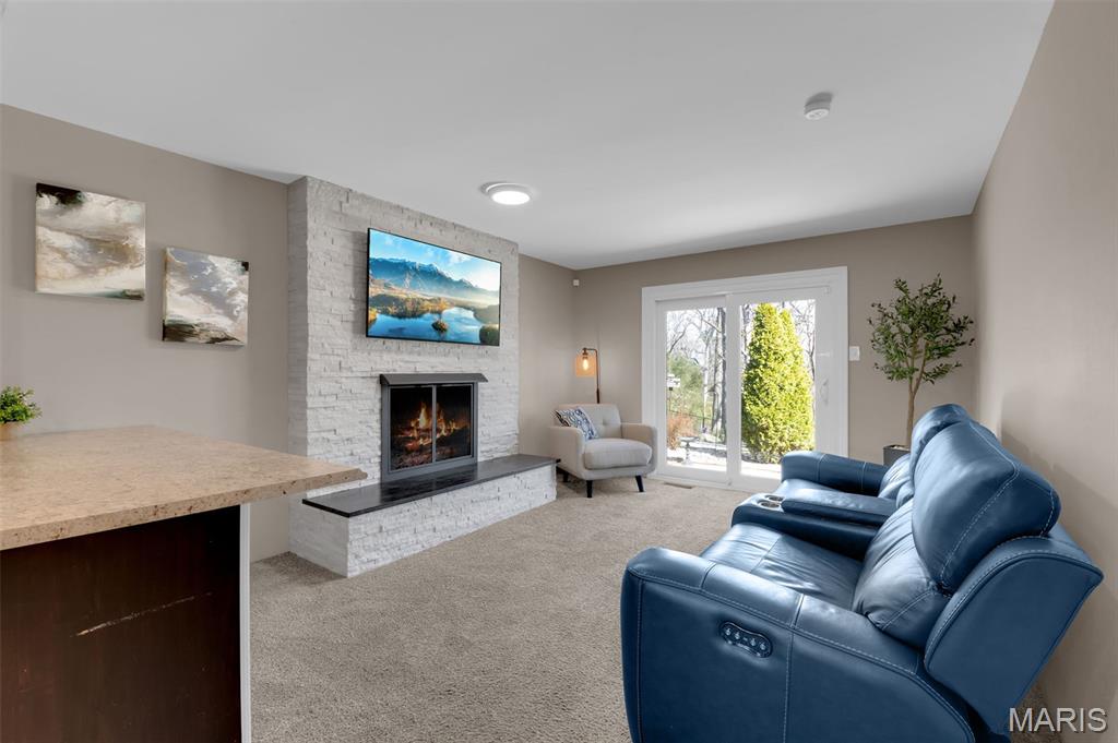 Forest Knoll - Residential