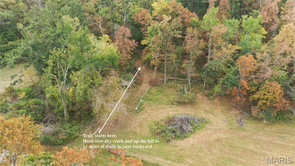 Martin Rd Farms - Residential