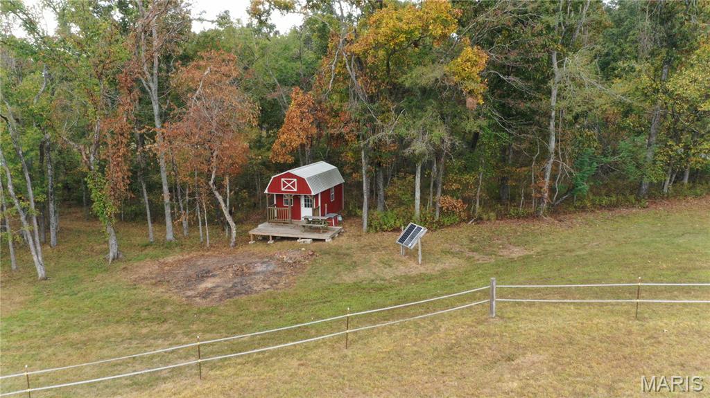 Martin Rd Farms - Residential