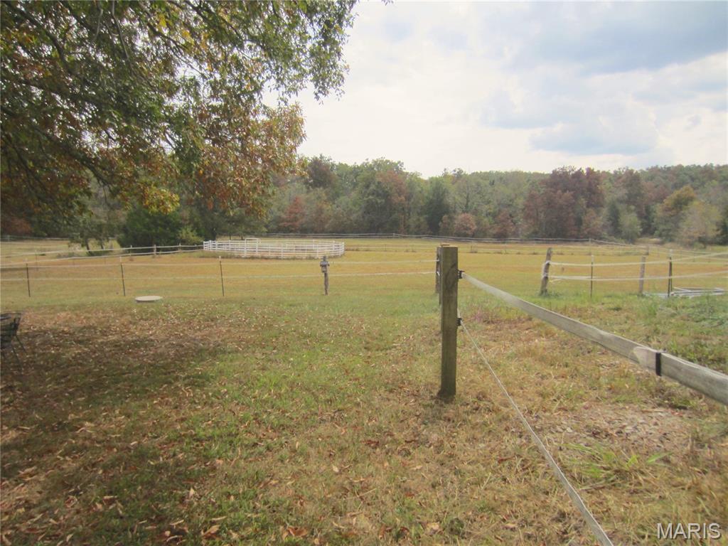 Martin Rd Farms - Residential