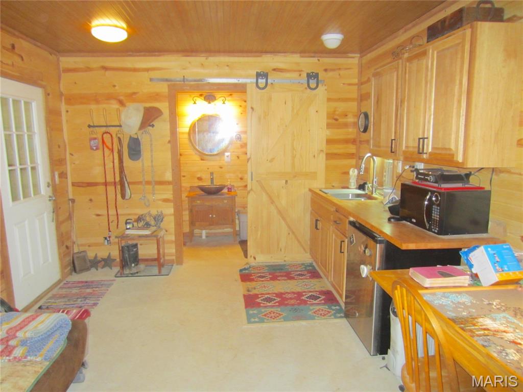 Martin Rd Farms - Residential