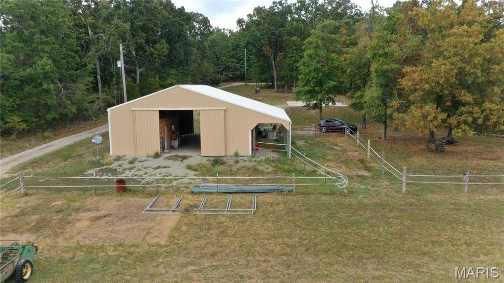 Martin Rd Farms - Residential