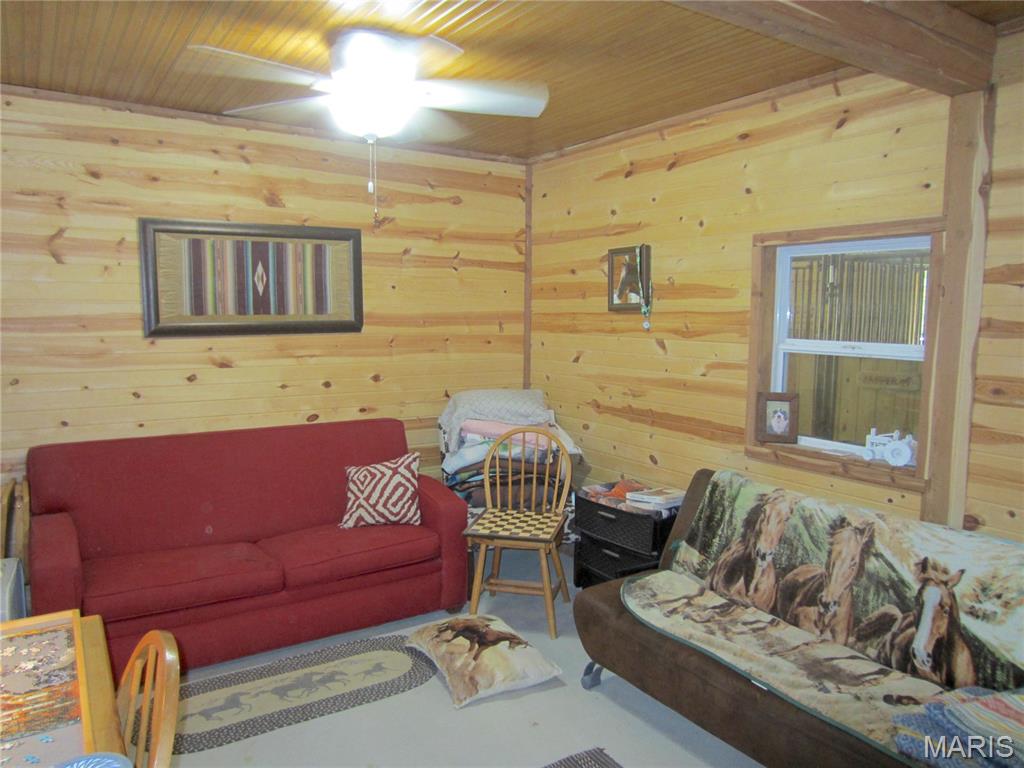 Martin Rd Farms - Residential