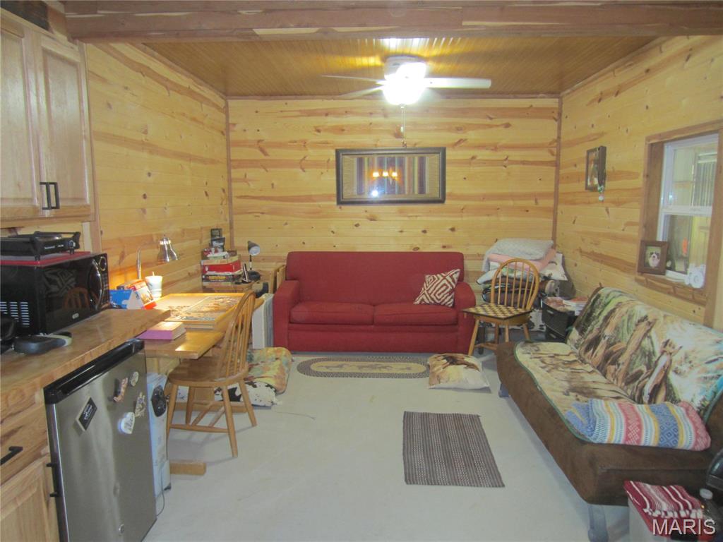 Martin Rd Farms - Residential