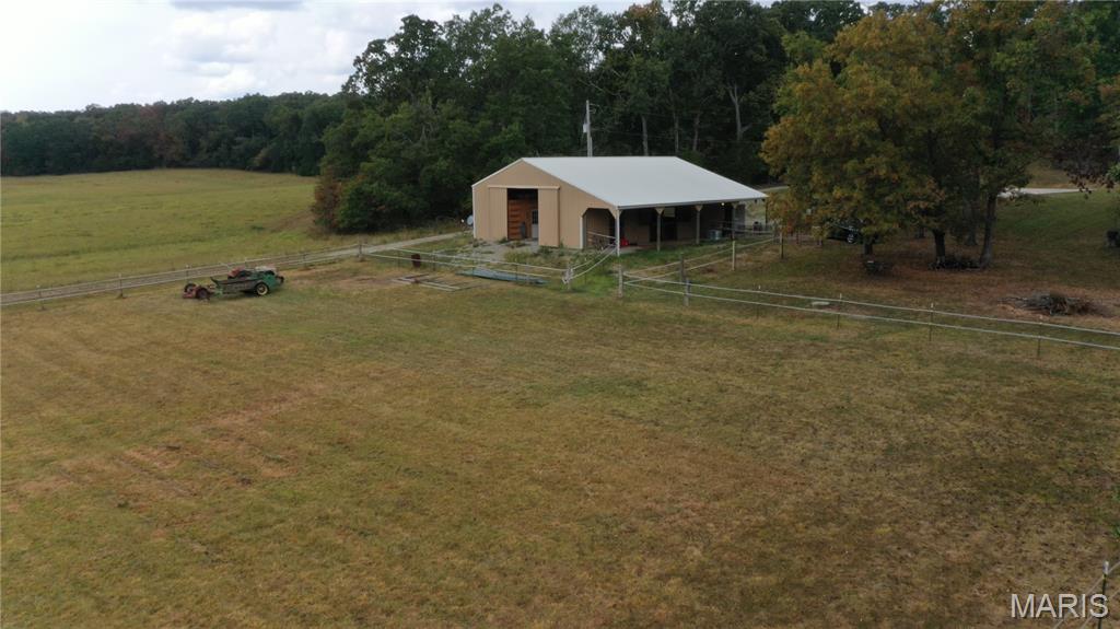 Martin Rd Farms - Residential