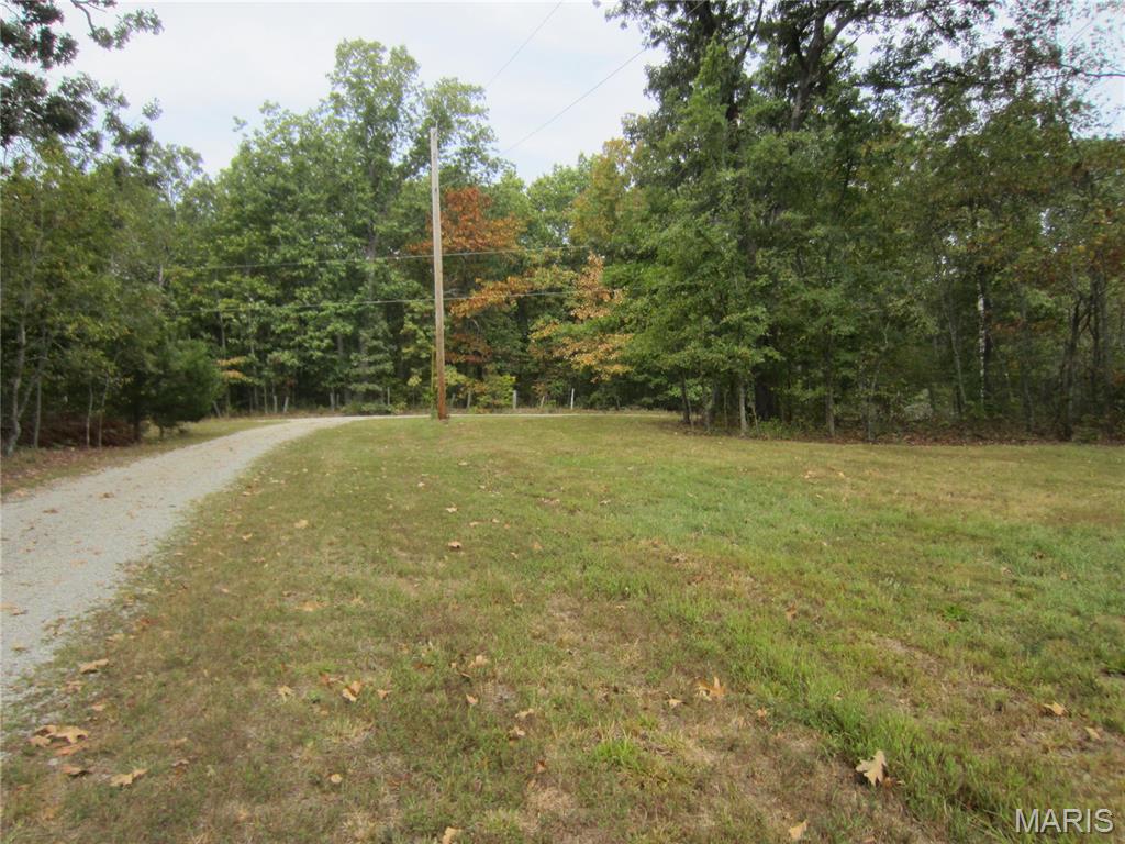 Martin Rd Farms - Residential