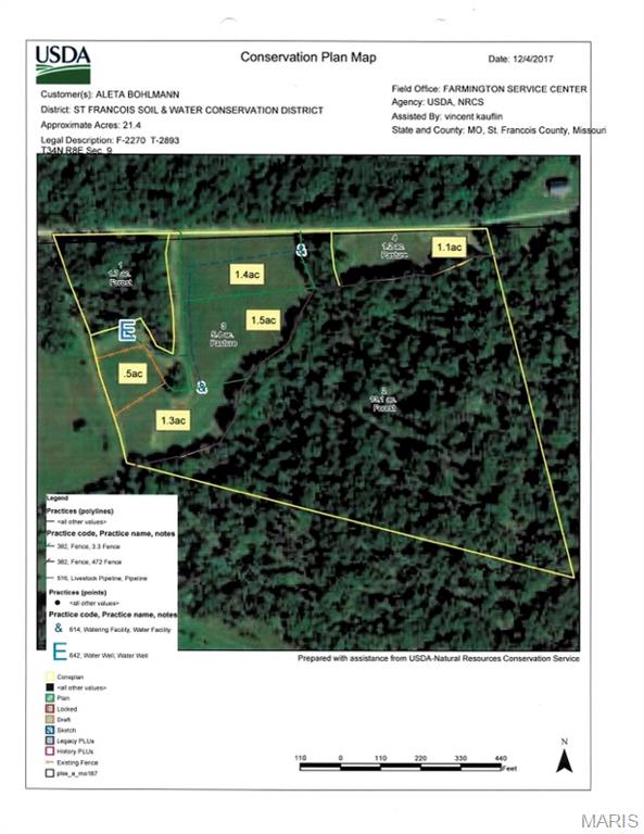Martin Rd Farms - Residential