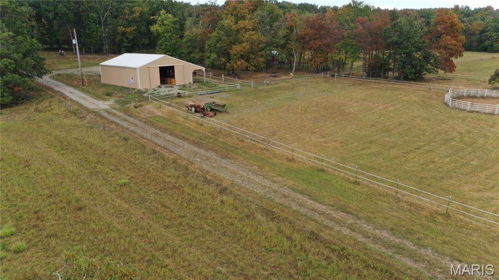 Martin Rd Farms - Residential