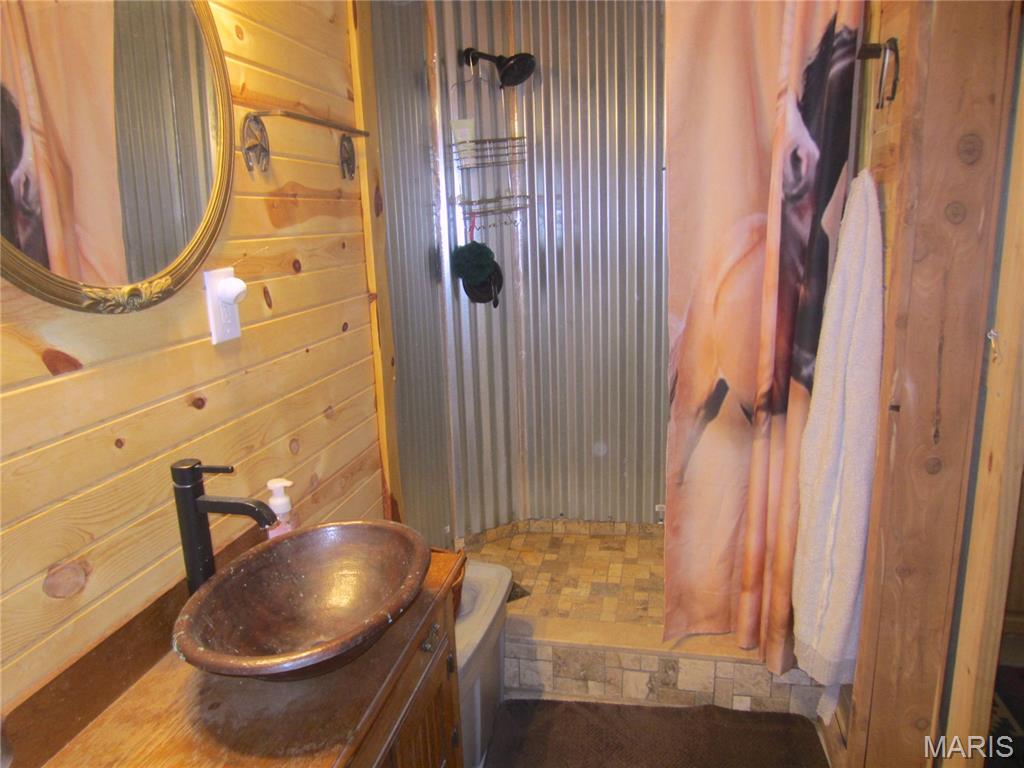 Martin Rd Farms - Residential