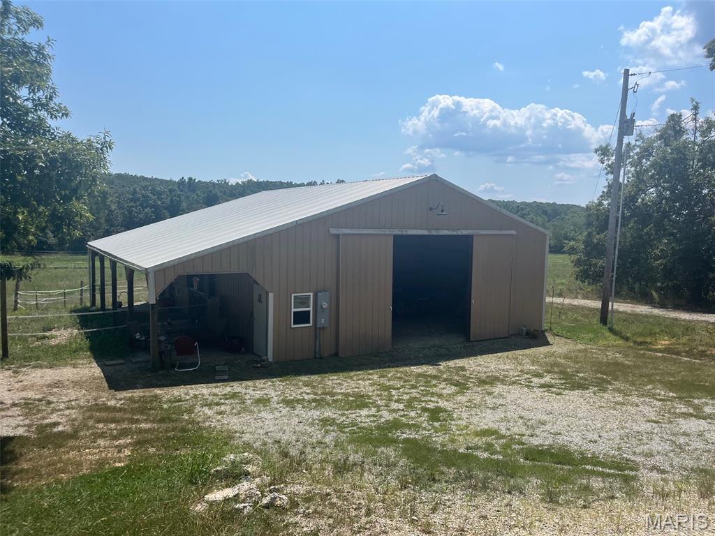 Martin Rd Farms - Residential