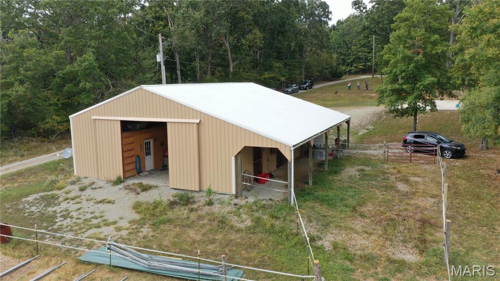 Martin Rd Farms - Residential