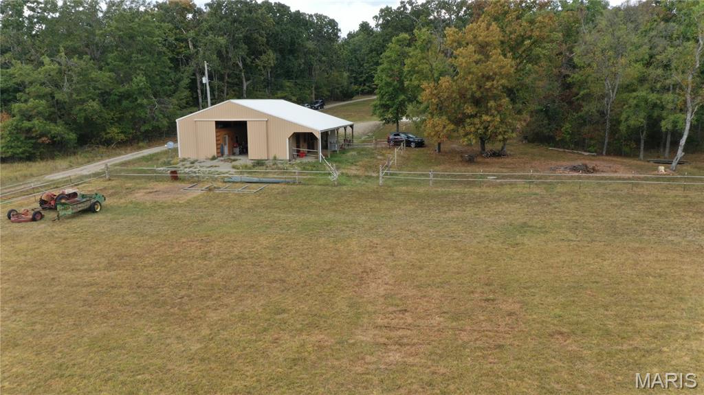 Martin Rd Farms - Residential