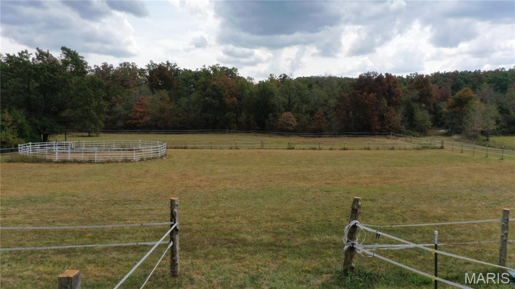 Martin Rd Farms - Residential