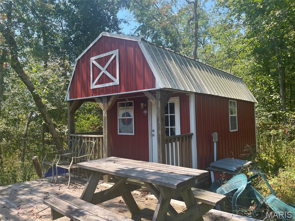 Martin Rd Farms - Residential